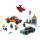 LEGO City 60319 Akcja strażacka i policyjny pościg - 1032210 - zdjęcie 2